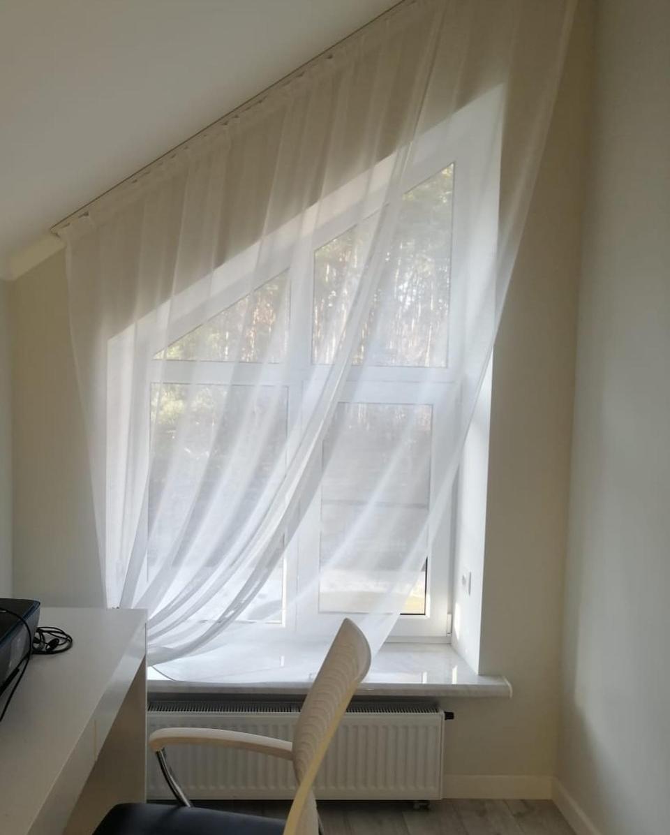 Шторы и текстиль