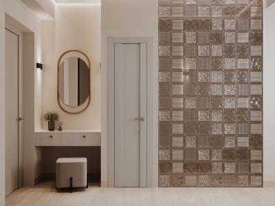 Апартаменты у Каспийского моря