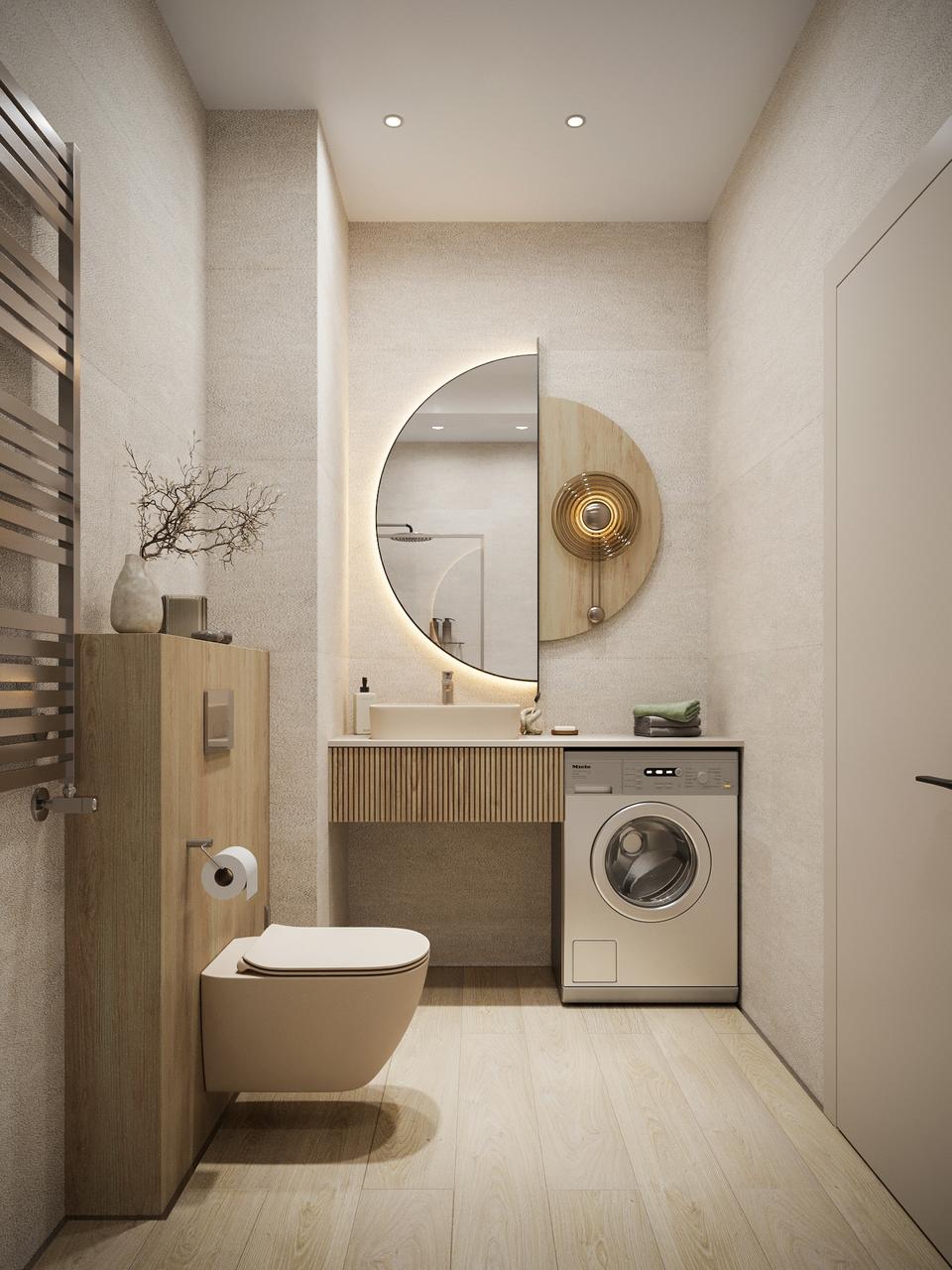 ЖК «Берег Гурзуфа» двушка