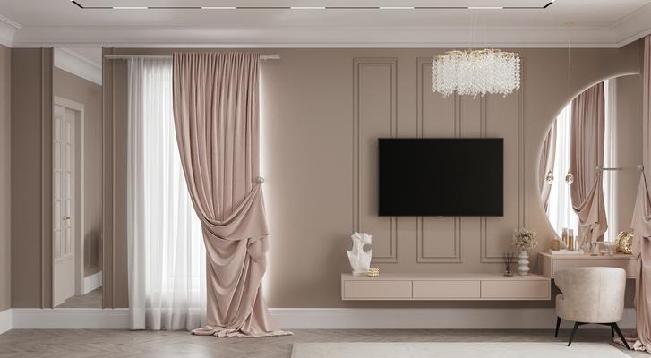 Дом с золотой лестницей