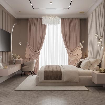 Дом с золотой лестницей