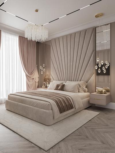 Дом с золотой лестницей