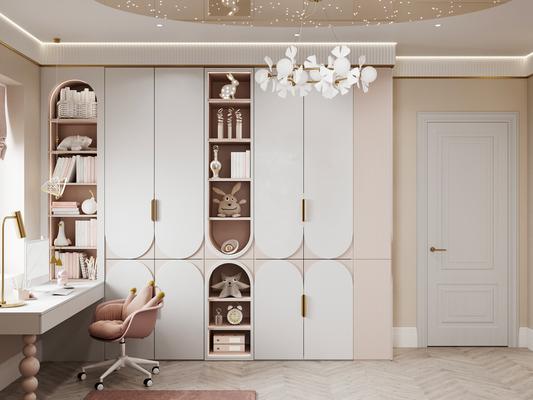 Дом с золотой лестницей