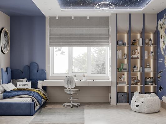 Дом с золотой лестницей