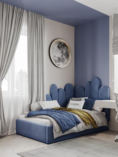 Дом с золотой лестницей