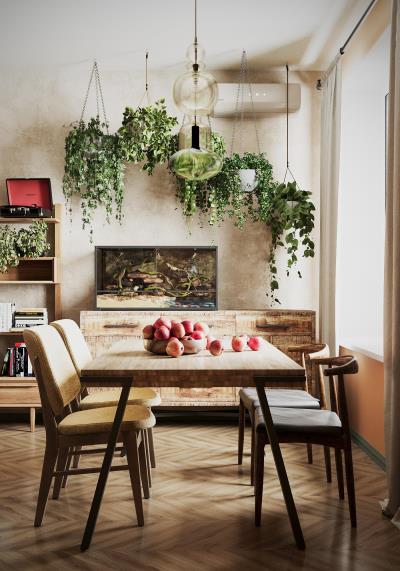 Сочная и стильная