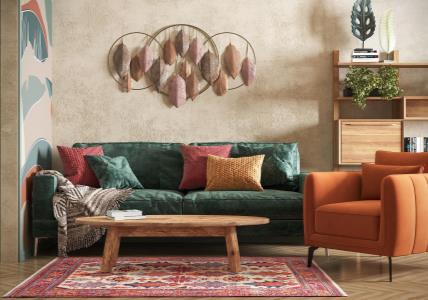 Сочная и стильная