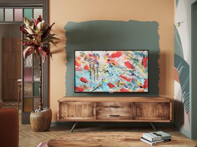 Сочная и стильная