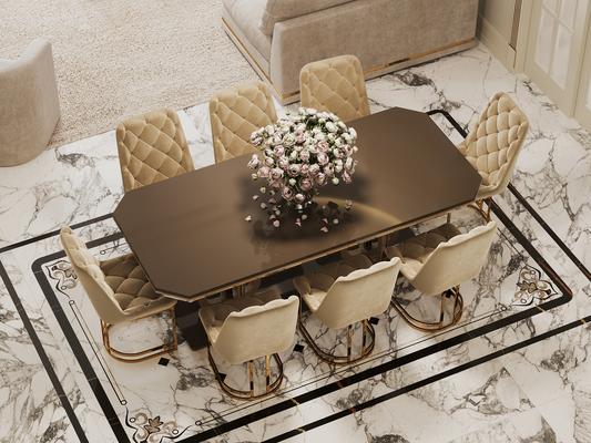 Роскошный коттедж