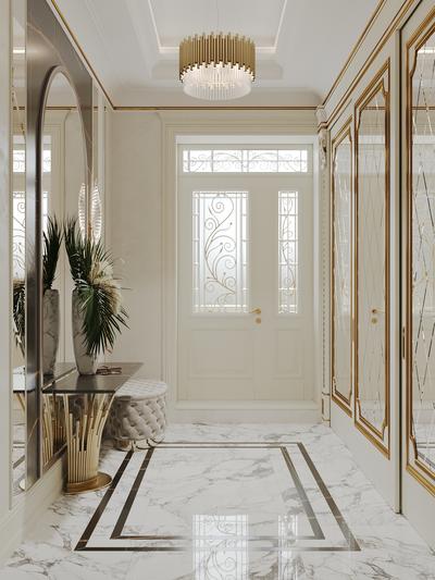 Роскошный коттедж