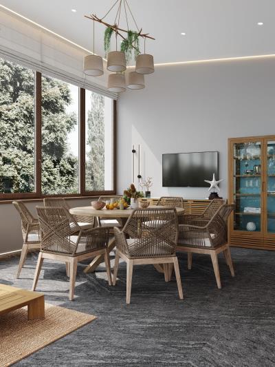 Морские мотивы