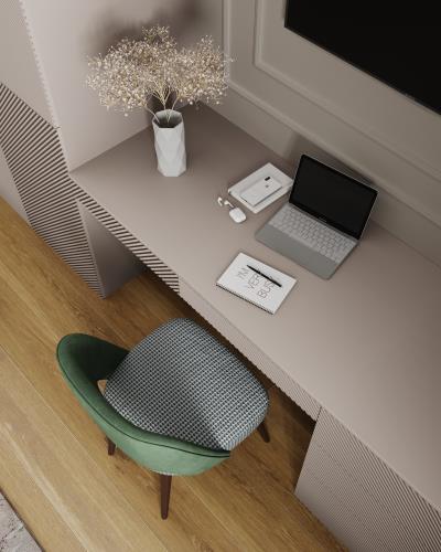 Современный дом