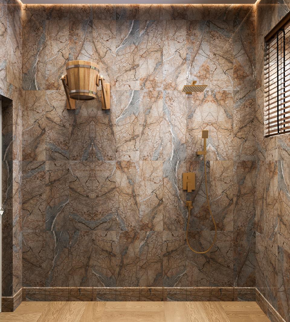 СПА в частном доме