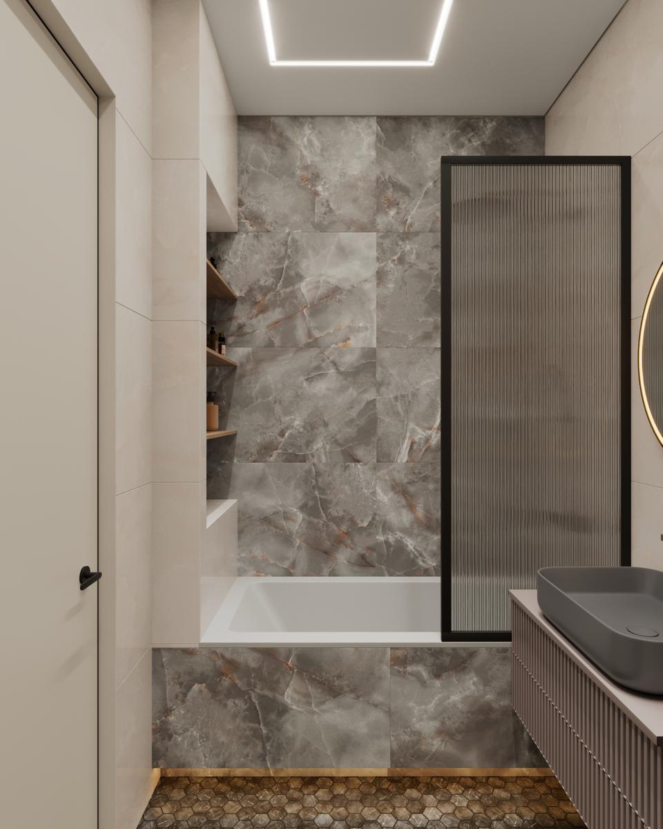 Cтрогий беж