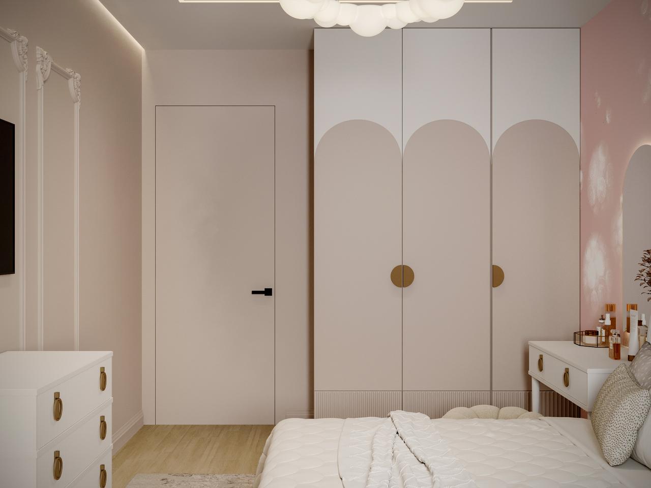 Cтрогий беж