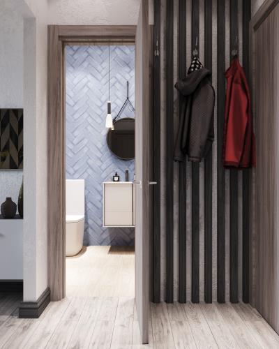 Студия для студента