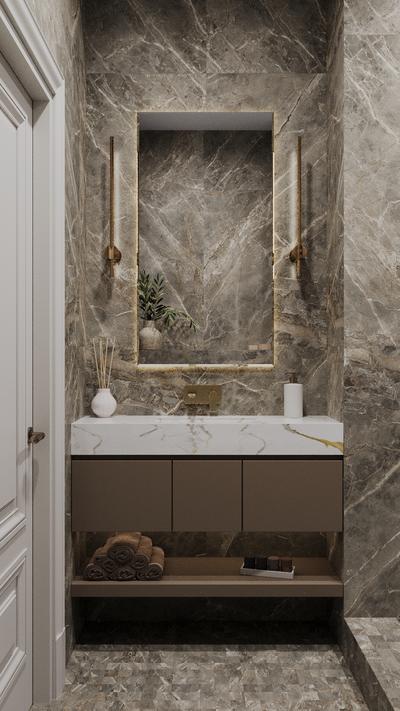 2х уровневая