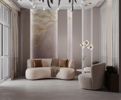 Салон красоты