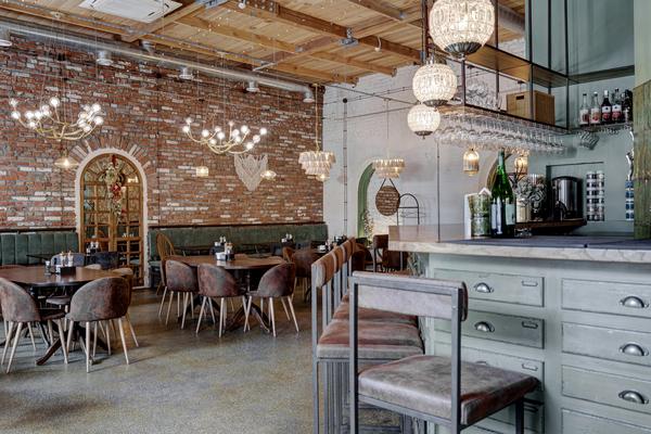 Крыжовник (сидрерия)