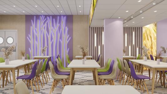 Санаторий Соловьиные зори