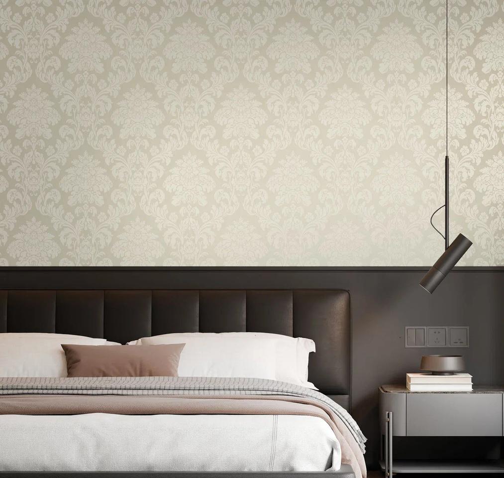 Интерьерные обои